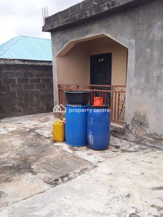 Investor Dream: Block of 2/3 Bedroom Flats, 9 Olatunde Oresanya, Igbolomu,, Ikorodu, Lagos, Block of Flats for Sale