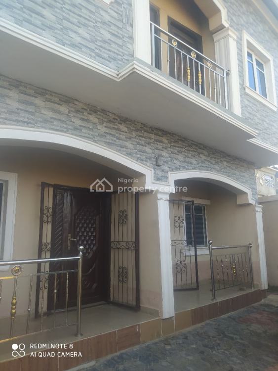 For Rent Luxury 1 Bedroom Flat, New Road, Awoyaya, Ibeju Lekki, Lagos 1 Beds, 1 Baths (Ref