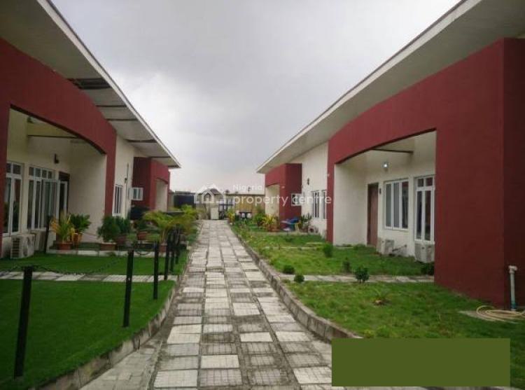 For Sale 3 Bedroom Terracebungalow, Orchid Hotel Road, Lekki, Lagos