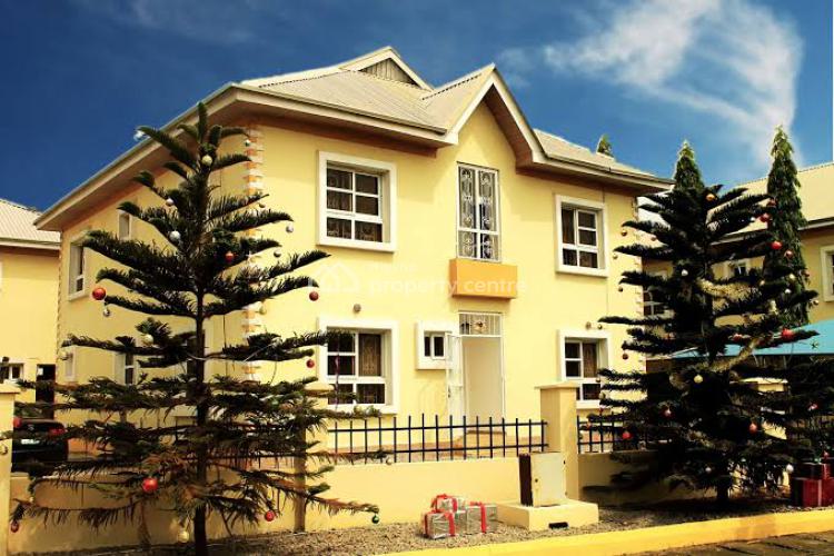 For Rent Luxury 5 Bedrooms Fully Detached Duplex With Bq On 600sqm