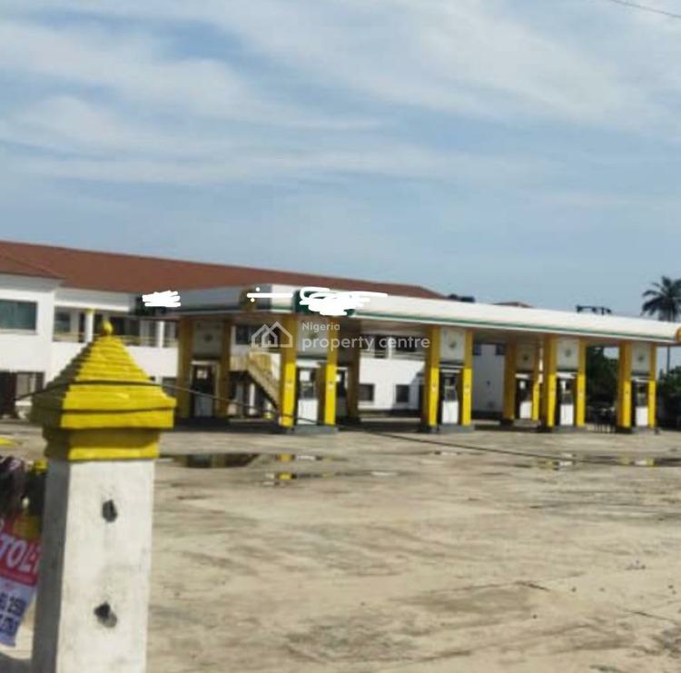Filling Stations in Nigeria (219 available) | Nigeria Property Centre