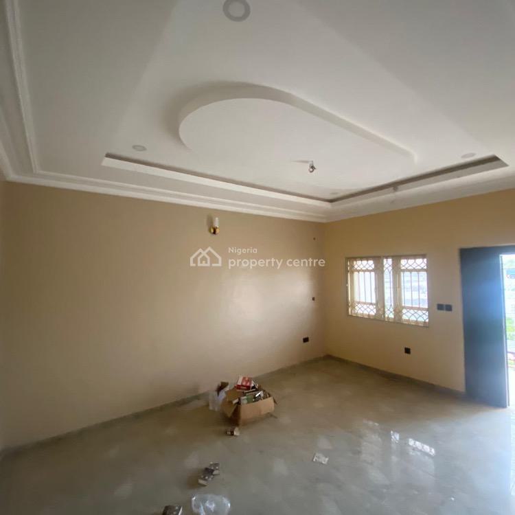 Luxury Newly Built 2 Bedroom Apartment, Jahi, Abuja, Flat / Apartment for Sale