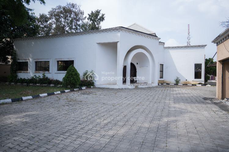 For Sale 6 Bedroom Fully Detached Duplex, Alpha Beach, Lekki, Lagos