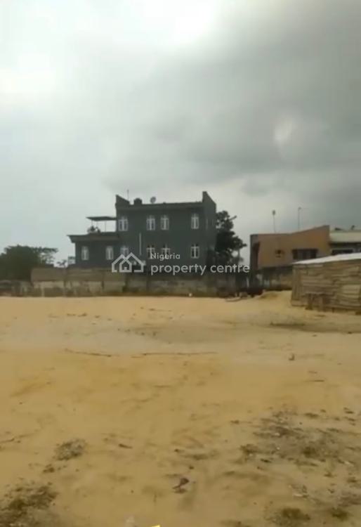 For Sale 3,301sqm Of Land, Alagbo, Ikoyi, Lagos Nigeria Property