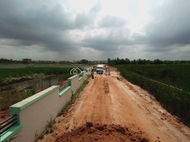 For Sale Land, Sapphire Estate, Agric, Ikorodu, Lagos Nigeria Property Centre (Ref 1529736)