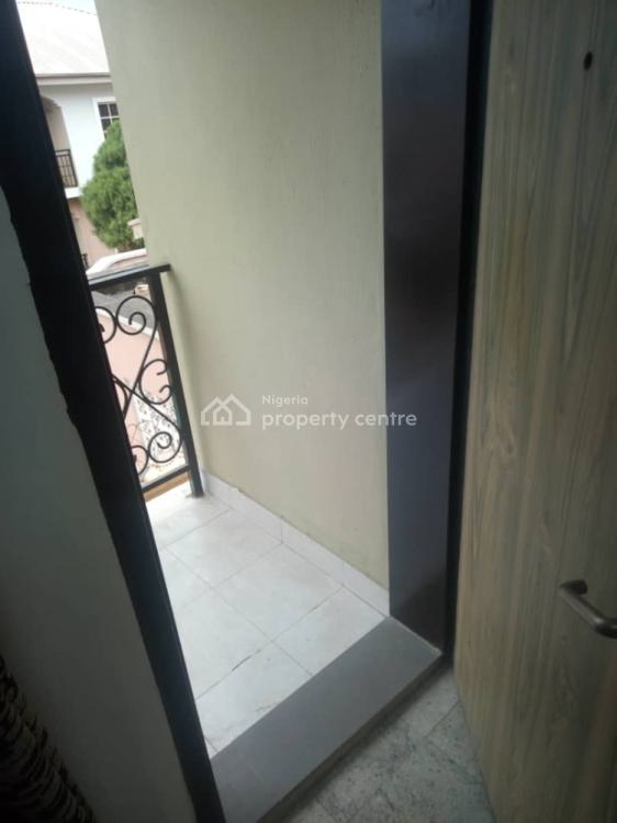 Luxury Studio Apartment with Swimming Pool, Off Admiralty Way, Lekki Phase 1, Lekki, Lagos, Self Contain (single Rooms) Short Let