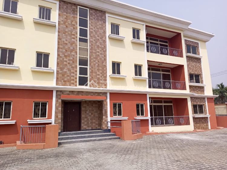 For Rent 4 Units Of Exceedingly Beautiful 3 Bedroom Luxury Apartment