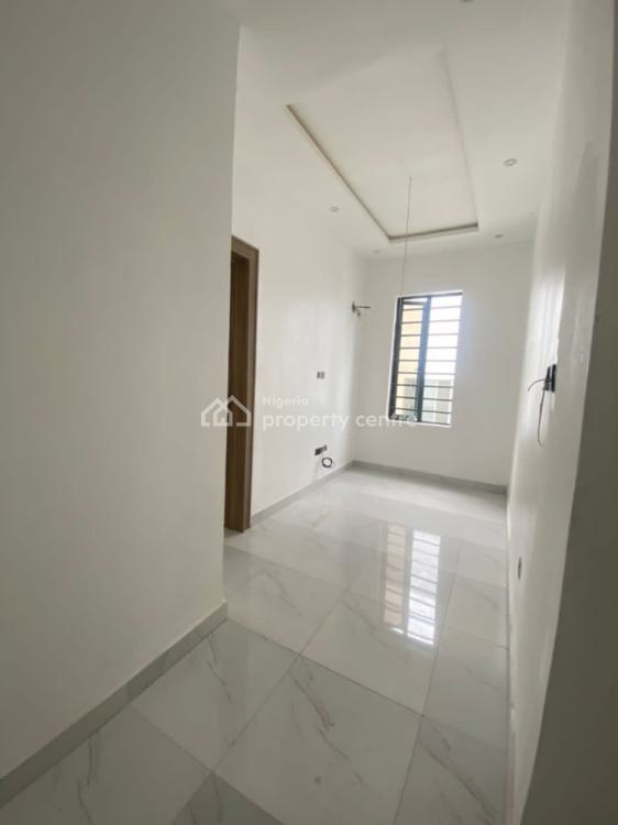 For Rent Masters Bedroom In A Shared Apartment, Rd 2 Ikota Villa, Behind Mega Chicken, Lekki