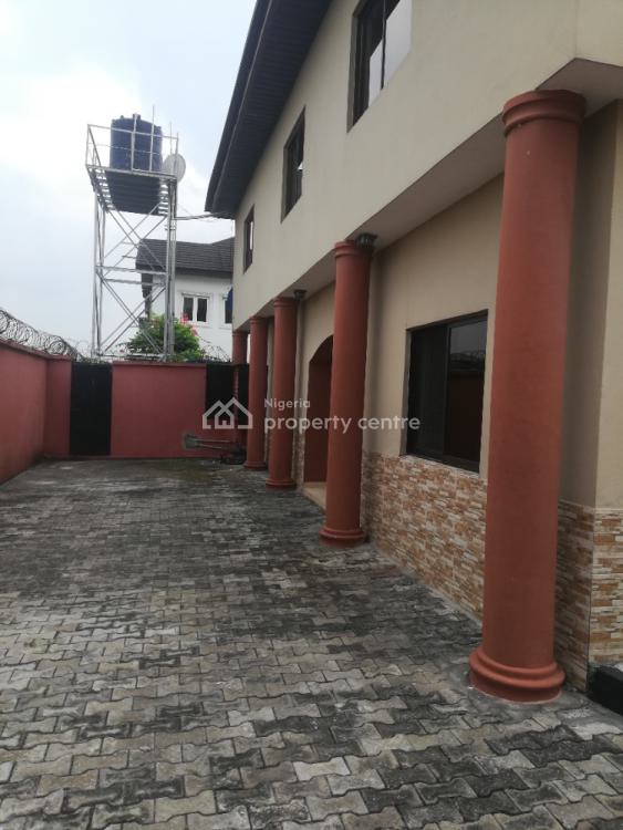 For Rent Spacious 7 Bedroom House, Lekki Phase 1, Lekki, Lagos 7