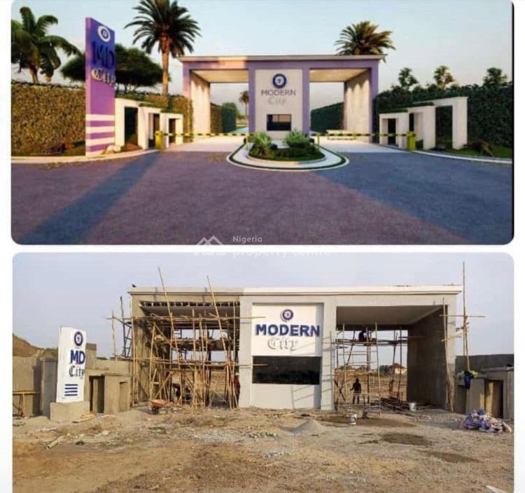 For Sale C Of O Estate Land, Kyami Estate, Kyami, Abuja Nigeria