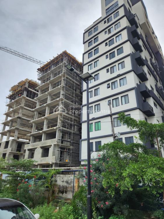 For Sale 1 Bedroom Apartment, Victoria Island (VI), Lagos 1 Beds, 1