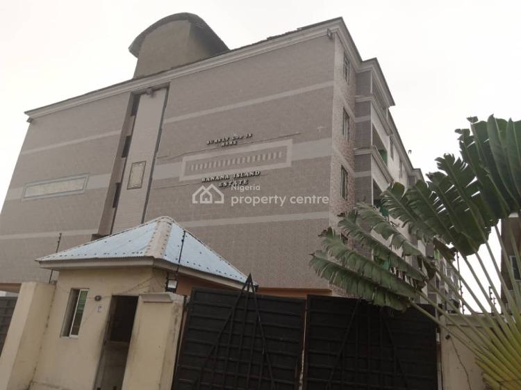 For Rent Executive Brand New Luxury 2 Bedroom Serviced Apartment Plus