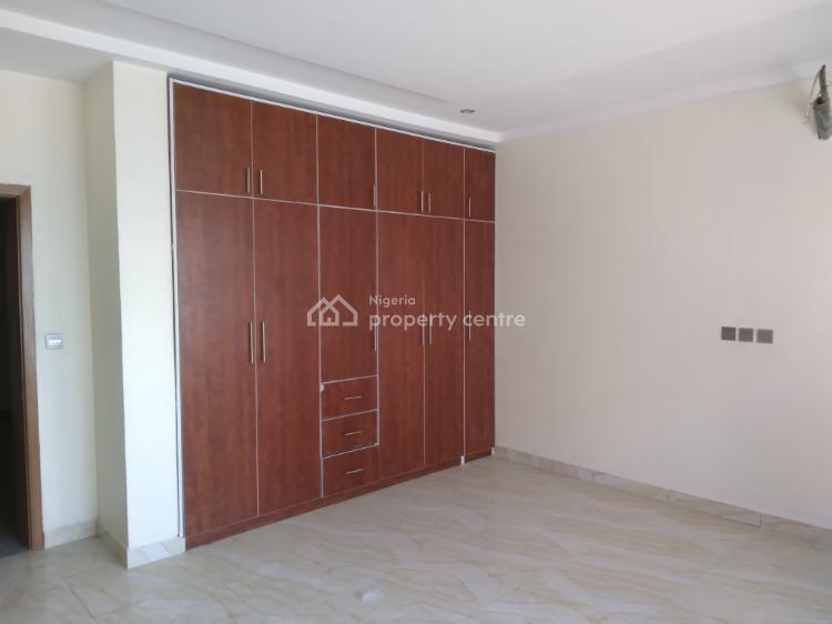 For Rent Tastefully Finished 4 Bedroom Terraced Duplex With A Bq In An