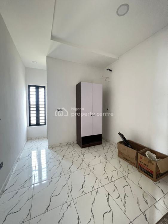 4 Bedroom Semi Detached Duplexes, Ajah, Lagos, Semi-detached Duplex for Sale