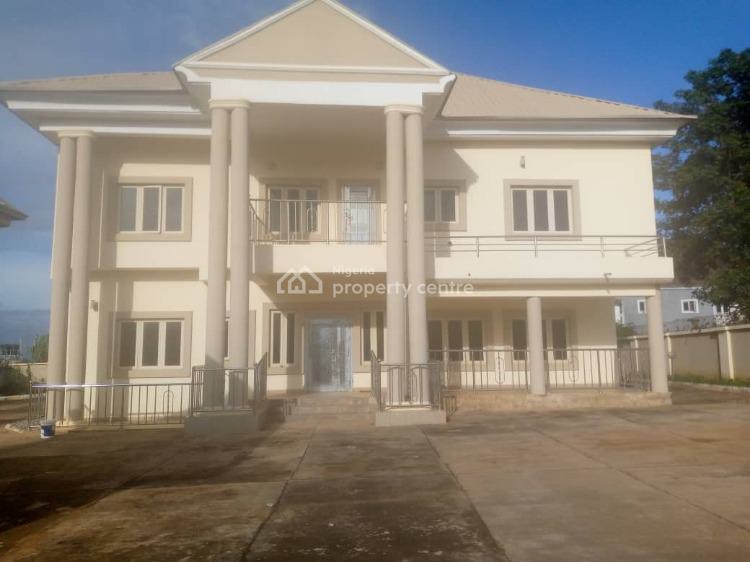 For Sale 7 Bedroom Mansion, Army Housing Scheme, Kurudu, Abuja 7