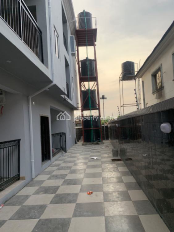 For Rent Newly Built And Luxury 2 Bedroom Apartment, Marshy Hill