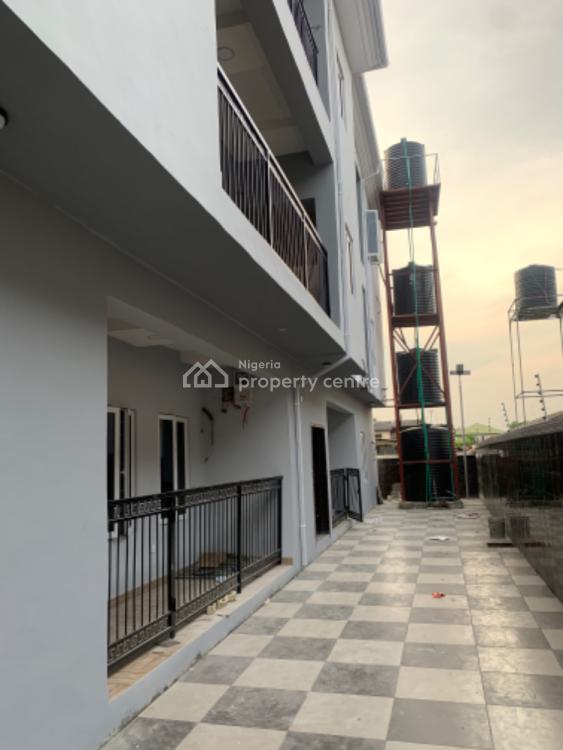 For Rent Newly Built And Luxury 2 Bedroom Apartment, Marshy Hill