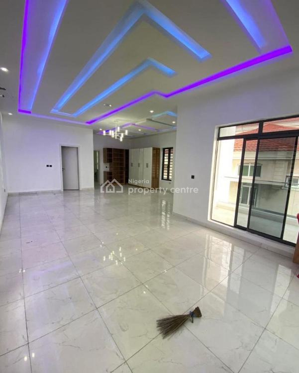 5 Bedroom Detached Duplex with Bq;, Badore, Ajah, Lagos, Detached Duplex for Sale