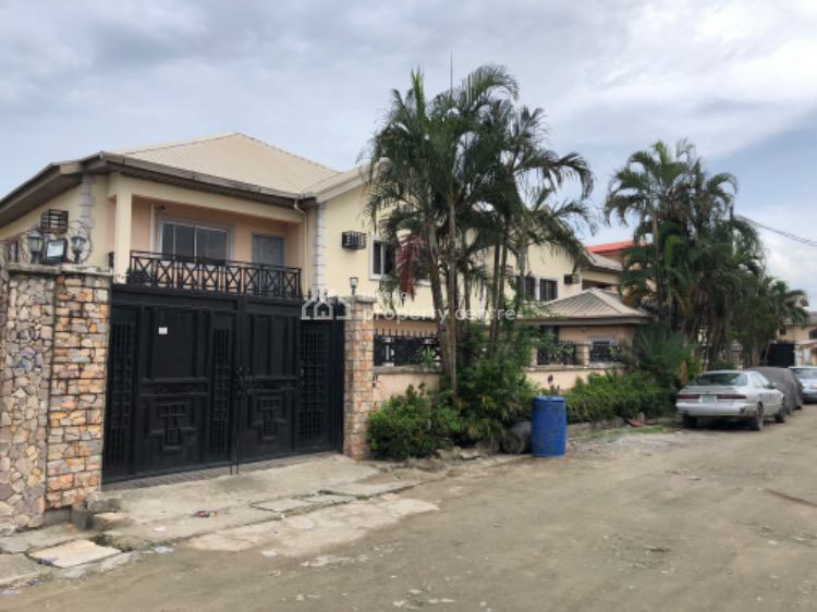 For Sale 2 Blocks Of 4 Units Of 3 Bedroom Flats, Beach Road,, Ologolo