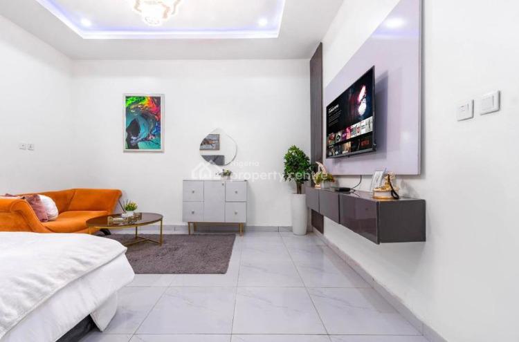 Premium Studio Apartments, Ikate, Lekki, Lagos, Flat / Apartment Short Let