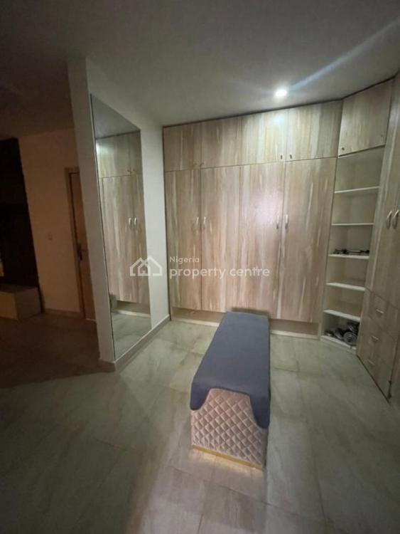Lovely 4 Bedroom Duplex with Swimming Pool, Osapa, Lekki, Lagos, Flat / Apartment Short Let