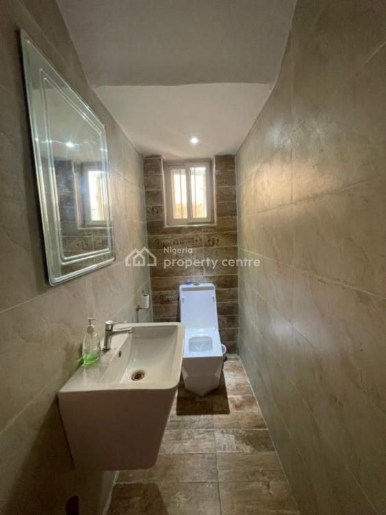 Lovely 4 Bedroom Duplex with Swimming Pool, Osapa, Lekki, Lagos, Flat / Apartment Short Let