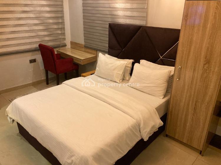 Luxury Studio Apartment, Lekki Phase 1, Lekki, Lagos, Self Contain (single Rooms) Short Let