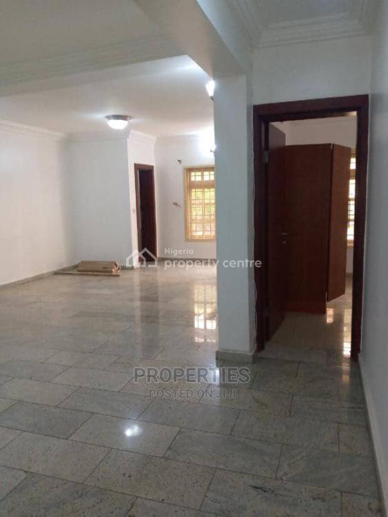 For Rent Fully Serviced 2 Bedroom Flat, Main, Asokoro District, Abuja
