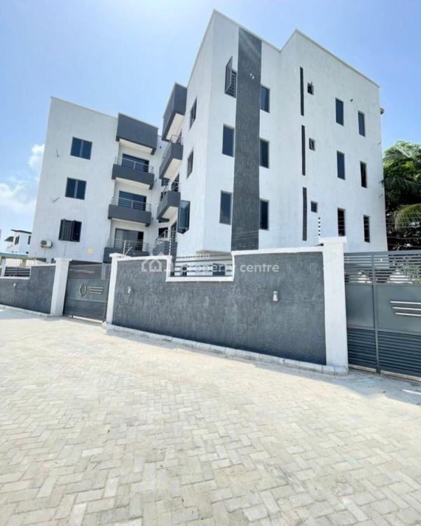 For Sale New, Off Freedom Way, Lekki Phase 1, Lekki, Lagos 3 Beds