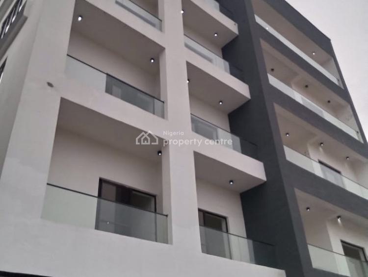 For Sale Well Finished Luxury Apartments, Ikate, Lekki, Lagos 3 Beds