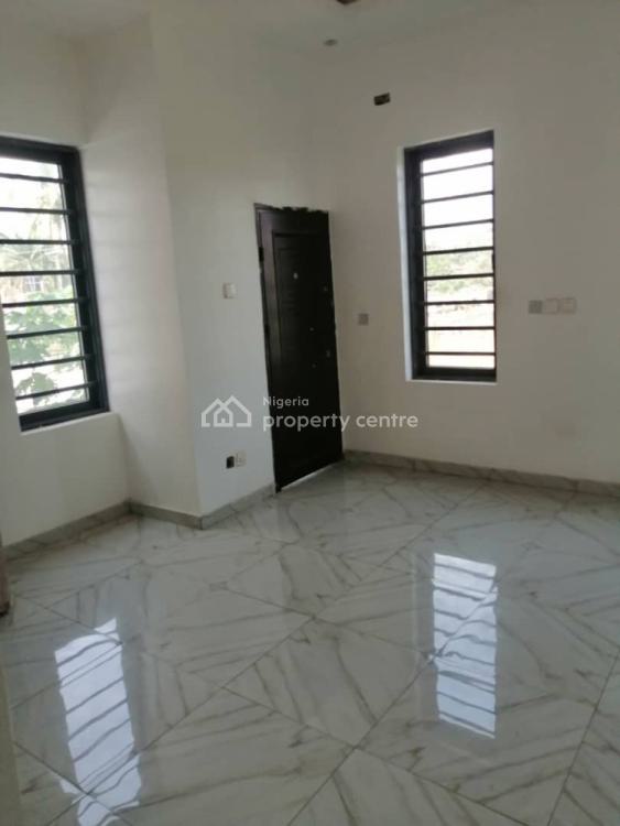 For Rent Newly Built 3 Nos Of 3 Bedroom In A Very Unique Estate, Adamo