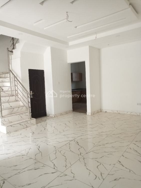 a 3 Bedroom Duplex, Ologolo, Lekki, Lagos, Flat / Apartment for Rent