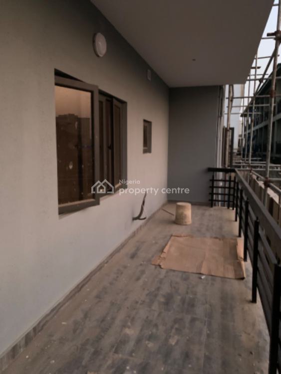 Studio Apartment, Majaro Street, Onike, Yaba, Lagos, Self Contain (single Rooms) for Sale