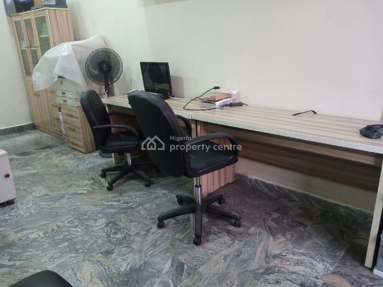 Plaza Office Space/shop Space, Ahmadu Bello Way, Gwarinpa, Abuja, Plaza / Complex / Mall for Sale