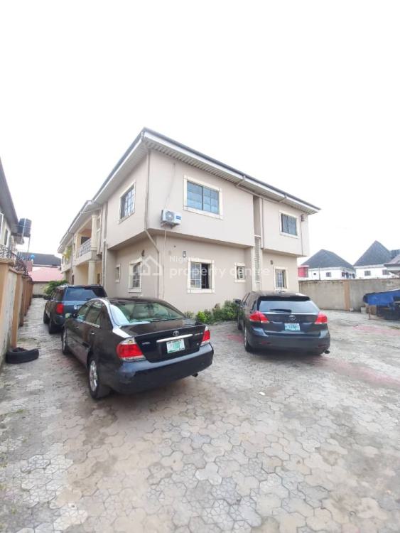 For Rent 3 Bedroom Apartment In A Serene Environment, Olokonla, Lekki