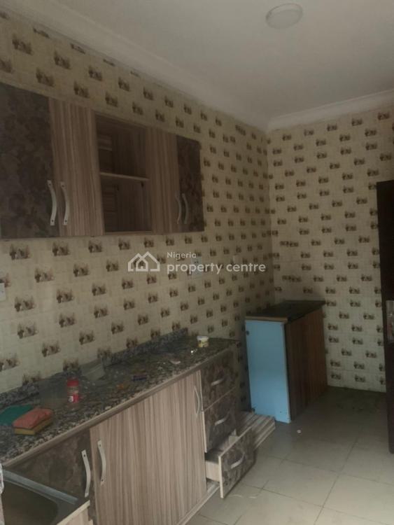 Newly Built 3 Bedroom, Pedro, Iwaya, Yaba, Lagos, Flat / Apartment for Rent