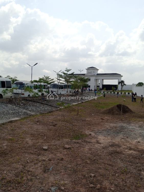 For Sale Land With C Of O, Isimi Lagos, Facing Epeikorodu Road, Epe