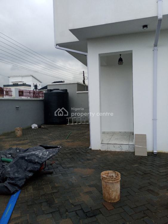 For Sale Luxury 3 Bedroom Terrace Duplex, City View Estate , Warewa