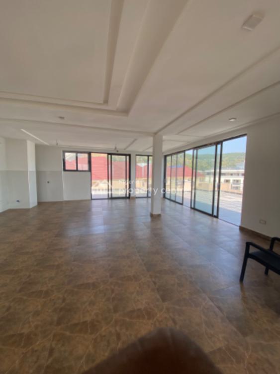 For Rent Spacious American Built Luxury 1 Bedroom Apartment, Katampe