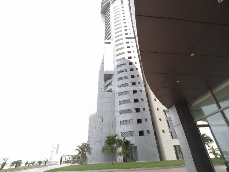 For Sale Luxury Apartment, Eko Pearl Tower, Eko Atlantic City, Lagos