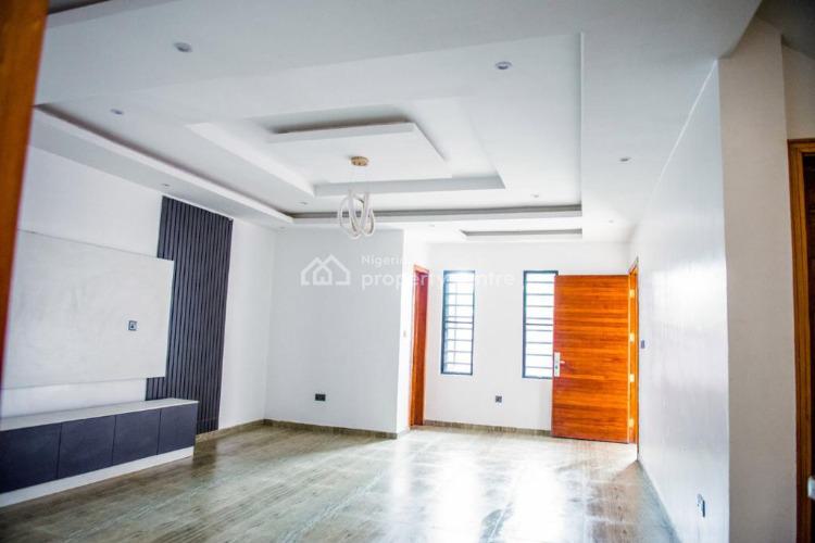 Newly and Tastefully Built 4 Bedroom Maisonette with Bq, Ikoyi, Lagos, Flat / Apartment for Sale