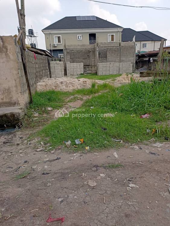 Detached Bungalows for Sale in Alapere, Ketu, Lagos 131 Listings
