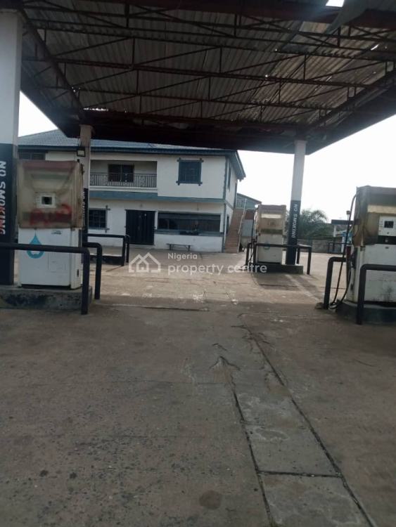 For Sale Active 6 Nozzle Filling Station, Alaba Int'l Market, Ojo