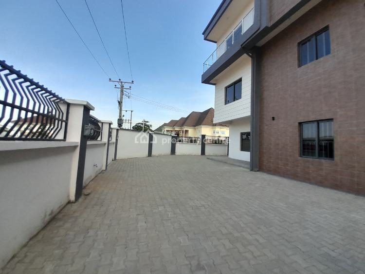 For Sale Newly Built, Luxury & Spacious 5 Bedroom House With Bq, Jahi