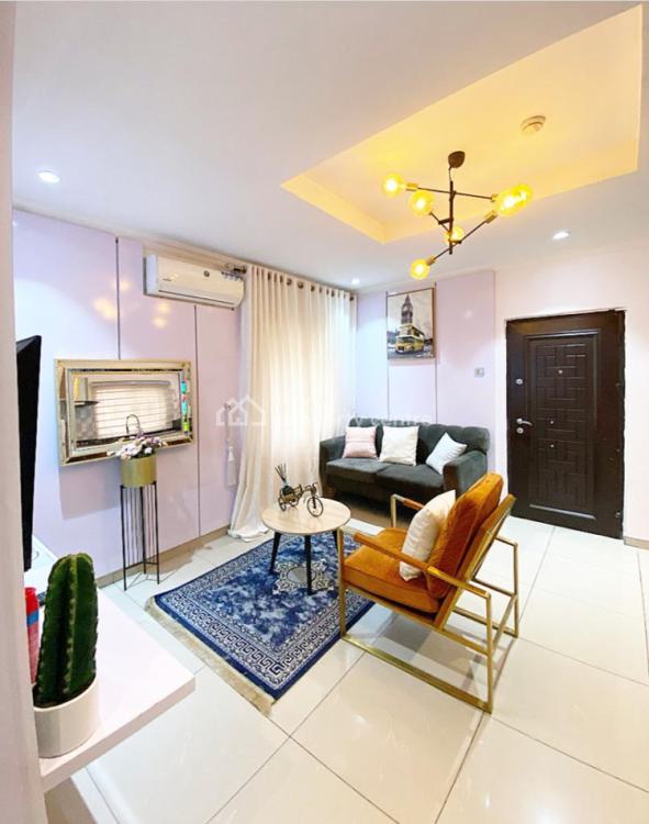 Beautiful One Bedroom Apartment, Off Freedom Way, Lekki, Lagos, Flat / Apartment Short Let