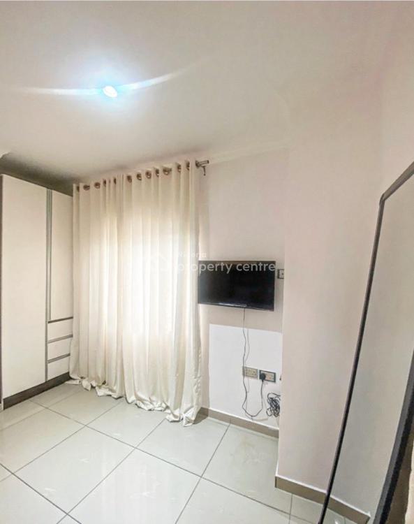 Beautiful One Bedroom Apartment, Off Freedom Way, Lekki, Lagos, Flat / Apartment Short Let
