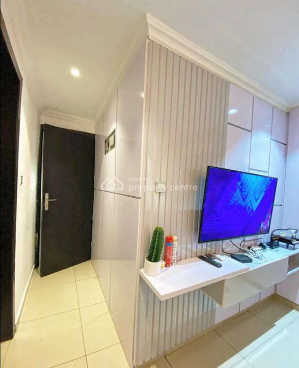 Beautiful One Bedroom Apartment, Off Freedom Way, Lekki, Lagos, Flat / Apartment Short Let