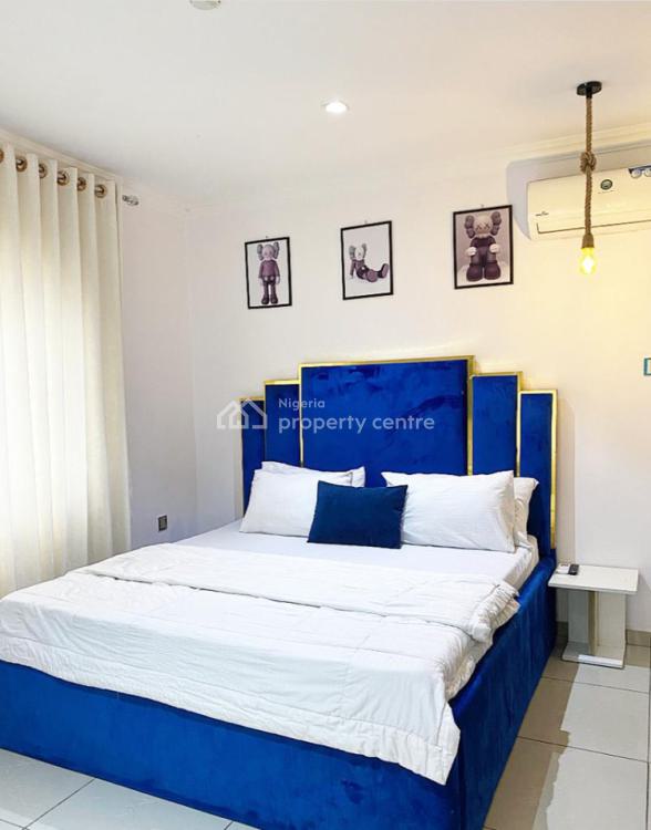Beautiful One Bedroom Apartment, Off Freedom Way, Lekki, Lagos, Flat / Apartment Short Let