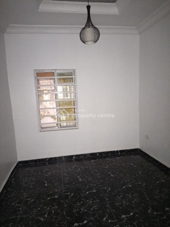 a Luxury 2 Bedrooms Flat with Spaciously Standard Features, Before Sangotedo Market Before Shoprite, Sangotedo, Ajah, Lagos, Flat / Apartment for Rent