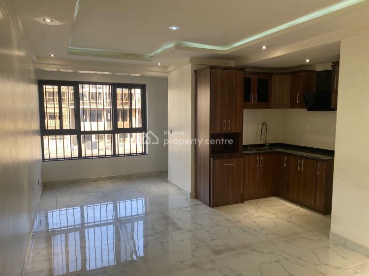 For Rent Super Luxury One Bedroom Flat, Katampe (Main), Katampe, Abuja